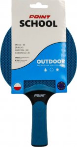 Point RAKIETKA DO TENISA STOŁOWEGO POINT SCHOOL 2