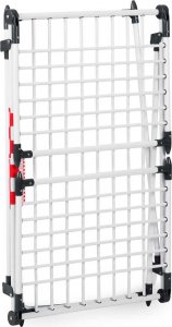 Suszarka na pranie Massido Suszarka na pranie stojąca rozkładana Lydia 27 mb 4