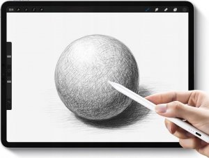 Rysik Co2 Rysik Do Telefonu Co2  Stylus, Do Apple , Pencil Do Ipad Air / Pro Gen 2 6