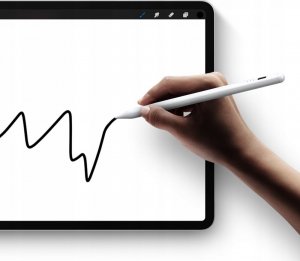 Rysik Co2 Rysik Do Telefonu Co2  Stylus, Do Apple , Pencil Do Ipad Air / Pro Gen 2 8