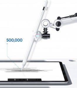 Rysik Co2 Rysik Do Telefonu Co2  Stylus, Do Apple , Pencil Do Ipad Air / Pro Gen 2 10