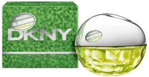 DKNY Be Delicious Crystallized EDP 50ml 1