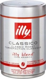 Kawa ziarnista illy Kawa ziarnista Illy Classico Espresso puszka 250g 1