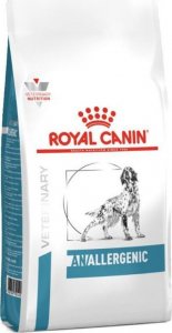 Royal Canin ROYAL CANIN Anallergenic AN18 3kg 1