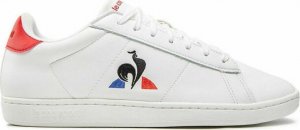 LE COQ SPORTIF Buty sportowe Casual Męskie Le coq sportif COURTSET Biały - 41 1