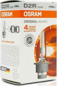 Osram Żarówka Samochodowa OS66250 Osram OS66250 D2R 35W 85V 1