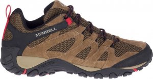 Buty trekkingowe męskie Merrell Buty trekkingowe MERRELL ALVERSTONE (J034543) 43.5 3