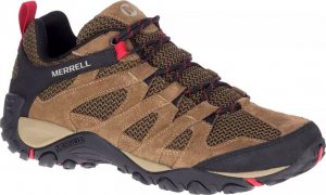 Buty trekkingowe męskie Merrell Buty trekkingowe MERRELL ALVERSTONE (J034543) 41.5 2