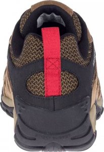 Buty trekkingowe męskie Merrell Buty trekkingowe MERRELL ALVERSTONE (J034543) 41.5 8