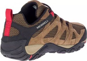 Buty trekkingowe męskie Merrell Buty trekkingowe MERRELL ALVERSTONE (J034543) 44 4