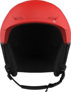 Salomon Kask narciarski Pioneer LT Czerwony - M (S6432754) 2