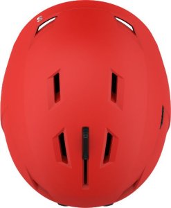 Salomon Kask narciarski Pioneer LT Czerwony - M (S6432754) 3