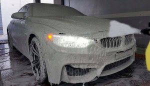 Myjka ciśnieniowa Dewalt myjka ciśnieniowa 7400w 230ba, 840l/h 3f/indukc./p.brass 20