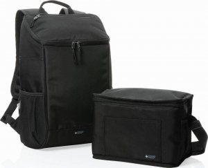 Kemer Plecak termoizolacyjny Swiss Peak AWARE 8