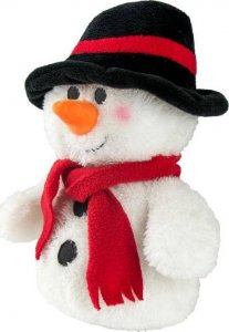 Upominkarnia Pluszowy bałwanek Snovey 2