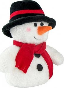 Upominkarnia Pluszowy bałwanek Snovey 4