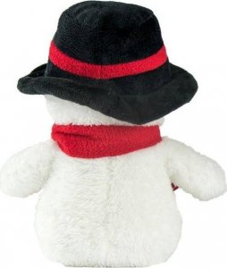 Upominkarnia Pluszowy bałwanek Snovey 5