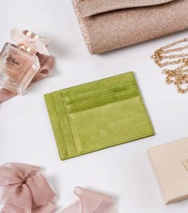 Peterson Etui skórzane Peterson c. zielone PTN CAW22722 VERD 8