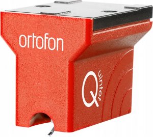 Gramofon Ortofon Ortofon Quintet Red 2
