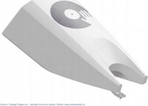 Gramofon Ortofon Ortofon Stylus Scratch CC MKII 2