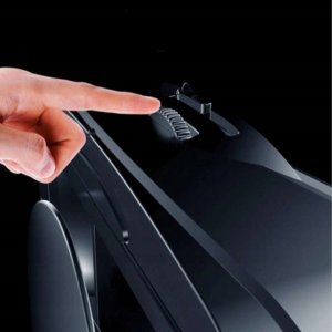 Gogle VR Alogy Okulary gogle VR VRG PRO 3D wirtualna rzeczywistość na telefon 5-7 cali ze słuchawkami Czarne 6