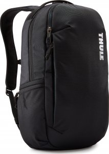 Plecak Thule Thule Black, 15.6 ", Shoulder strap, Backpack 1