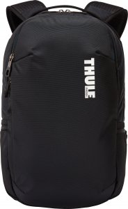 Plecak Thule Thule Black, 15.6 ", Shoulder strap, Backpack 2