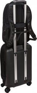 Plecak Thule Thule Black, 15.6 ", Shoulder strap, Backpack 5