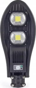 LAMPA LED ULICZNA SOLARNA 100W 6000K IP65 2000LM 15