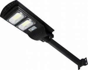 LAMPA LED ULICZNA SOLARNA 100W 6000K IP65 2000LM 19