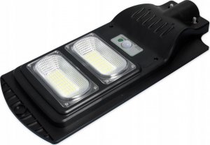 LAMPA LED ULICZNA SOLARNA 100W 6000K IP65 2000LM 21