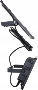 LAMPA LED ULICZNA SOLARNA 100W 6000K IP65 2000LM 29