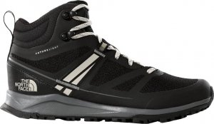 Buty trekkingowe męskie The North Face Buty The North Face LITEWAVE MID FL (NF0A4PFE34G1) 44.5 1