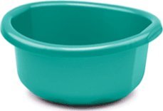 Jagiełło MISKA UNIWERSALNA Z USZAMI Mix kolorów 1,9 LITRÓW 3