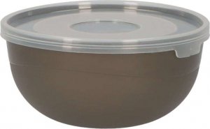 Jagiełło Miska z przykrywką 0,7l MIX kolorów 11