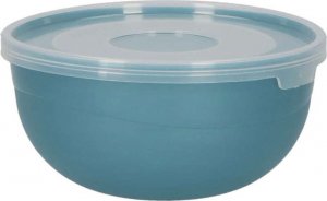Jagiełło Miska z przykrywką 0,7l MIX kolorów 13
