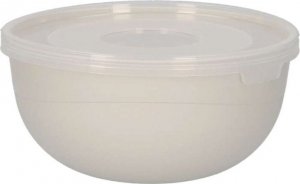 Jagiełło Miska z przykrywką 0,7l MIX kolorów 6