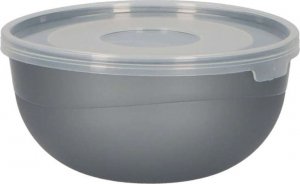 Jagiełło Miska z przykrywką 0,7l MIX kolorów 7