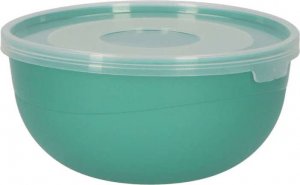 Jagiełło Miska z przykrywką 0,7l MIX kolorów 9
