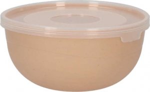 Jagiełło Miska z przykrywką 0,7l MIX kolorów 10