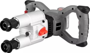 Mieszarka Graphite Mieszarka podwójna bezszczotkowa Energy+ 18V 58GE129 + akumulator 4 Ah z ładowarką 58GE132 1