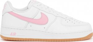 Nike Buty NIKE AIR FORCE 1 LOW RETRO (DM0576 101) 39 1