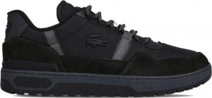 Lacoste Buty męskie LACOSTE T-CLIP WINTER 222 2 SMA (744SMA0033237) 44.5 1