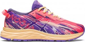 Asics Buty do biegania ASICS GEL-NOOSA TRI 13 GS (1014A209 705) 38 2