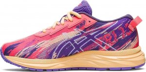 Asics Buty do biegania ASICS GEL-NOOSA TRI 13 GS (1014A209 705) 38 3