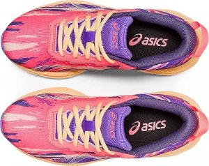 Asics Buty do biegania ASICS GEL-NOOSA TRI 13 GS (1014A209 705) 38 4