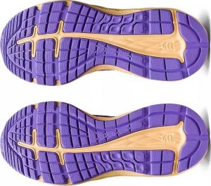 Asics Buty do biegania ASICS GEL-NOOSA TRI 13 GS (1014A209 705) 38 5