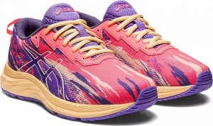 Asics Buty do biegania ASICS GEL-NOOSA TRI 13 GS (1014A209 705) 38 6