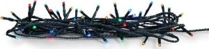 Lampki choinkowe Markslojd 120 LED kolorowe 2