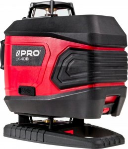 PRO LASER LINIOWY LK-4DB NIEBIESKI 5
